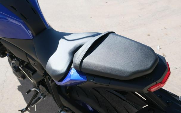 2026 YAMAHA MT-07