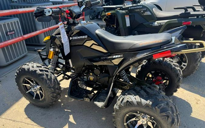 2026 Denago Powersports Daytona 250FI