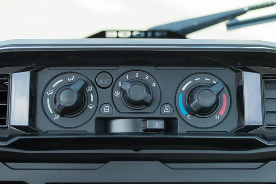 2026 Kawasaki RIDGE ST HVAC