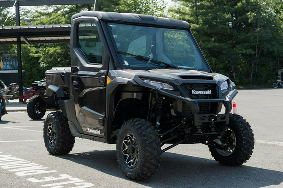 2026 Kawasaki RIDGE ST HVAC