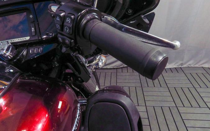 2015 Harley-Davidson Touring FLHTK - Ultra Limited