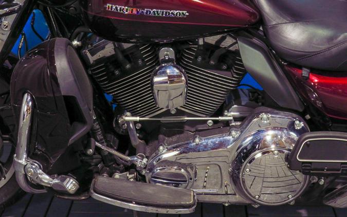 2015 Harley-Davidson Touring FLHTK - Ultra Limited