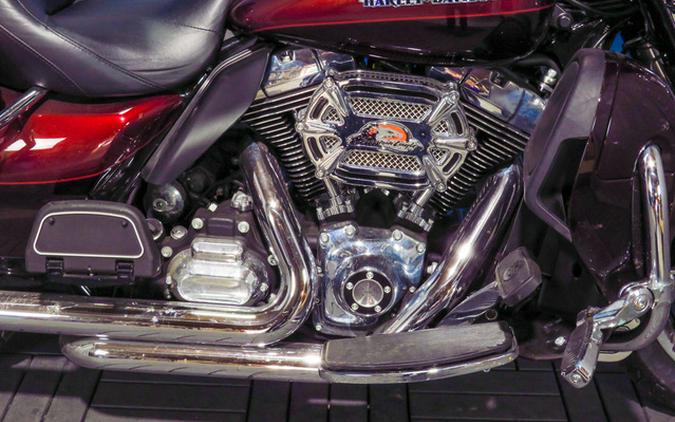 2015 Harley-Davidson Touring FLHTK - Ultra Limited
