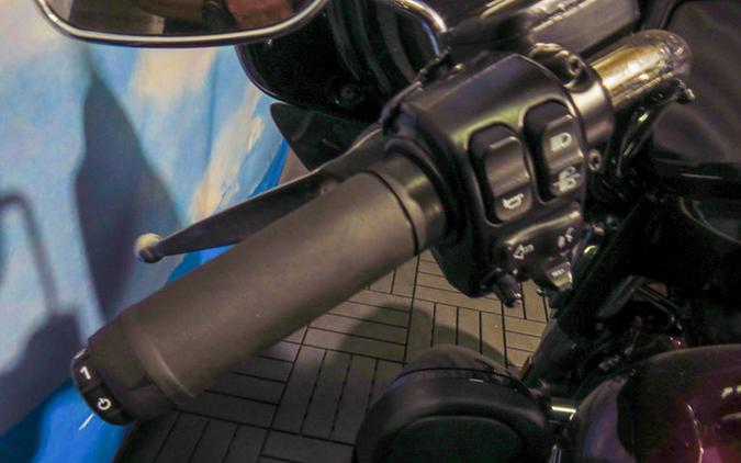 2015 Harley-Davidson Touring FLHTK - Ultra Limited