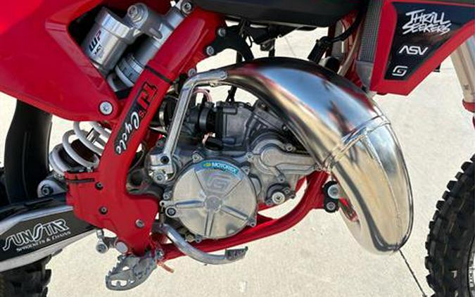 2024 GASGAS MC 85 17/14