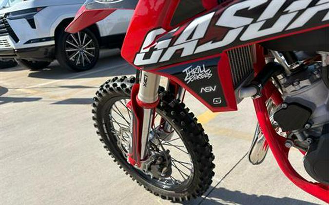 2024 GASGAS MC 85 17/14