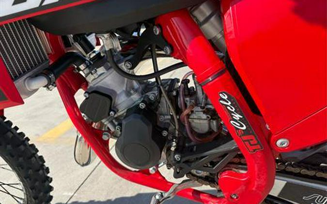 2024 GASGAS MC 85 17/14