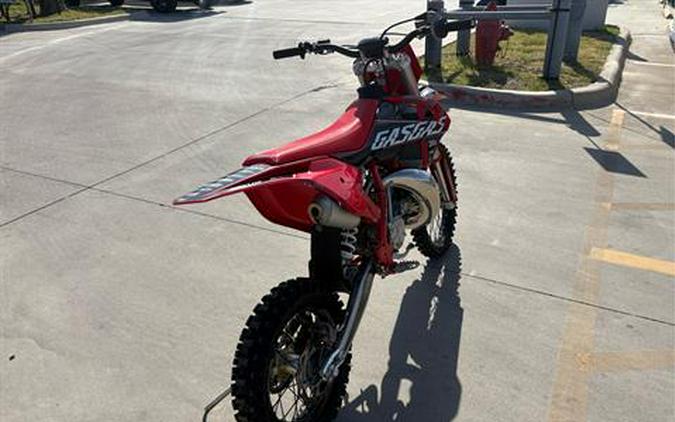 2024 GASGAS MC 85 17/14