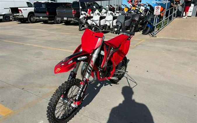 2024 GASGAS MC 85 17/14