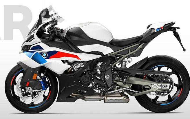 2026 BMW S 1000 RR