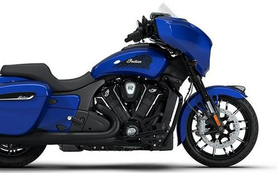 2026 Indian Chieftain Powerplus Dark Horse + 112 Package