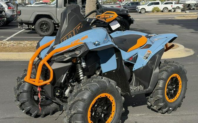 2026 Can-Am Renegade X Mr 1000R