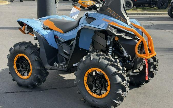 2026 Can-Am Renegade X Mr 1000R