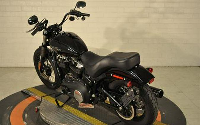 2020 Harley-Davidson Street Bob®