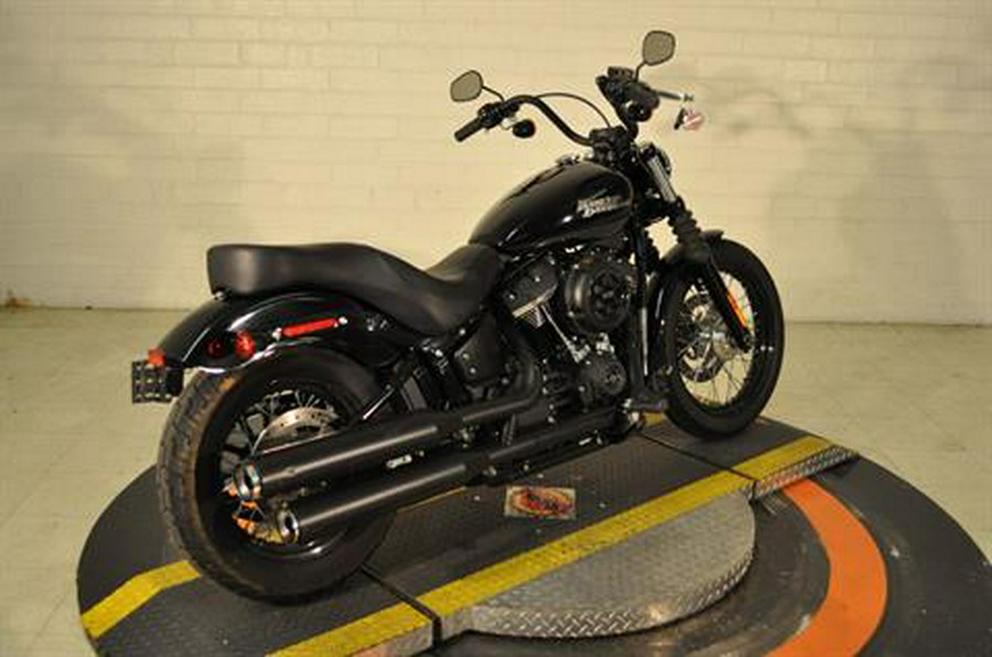 2020 Harley-Davidson Street Bob®