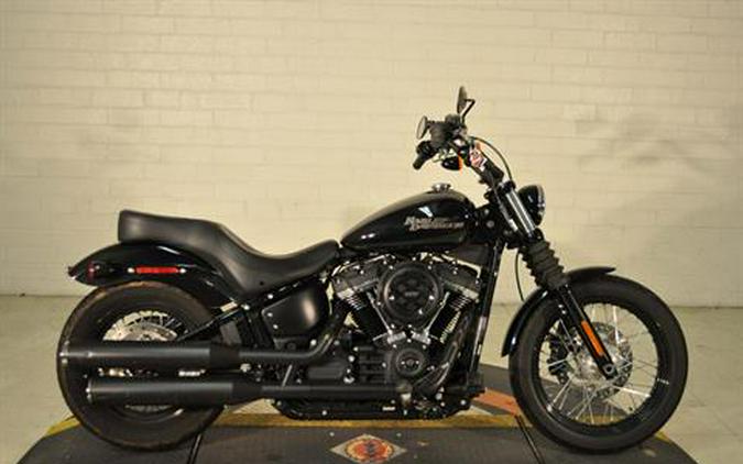 2020 Harley-Davidson Street Bob®