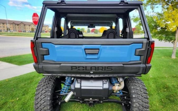 2024 Polaris® XPedition ADV 5 Ultimate