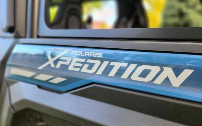 2024 Polaris® XPedition ADV 5 Ultimate