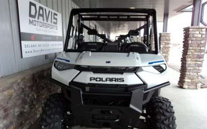 2024 Polaris Ranger XP Kinetic Ultimate