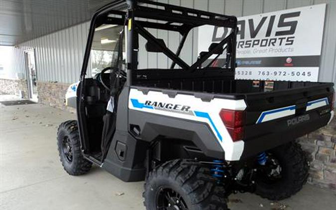 2024 Polaris Ranger XP Kinetic Ultimate