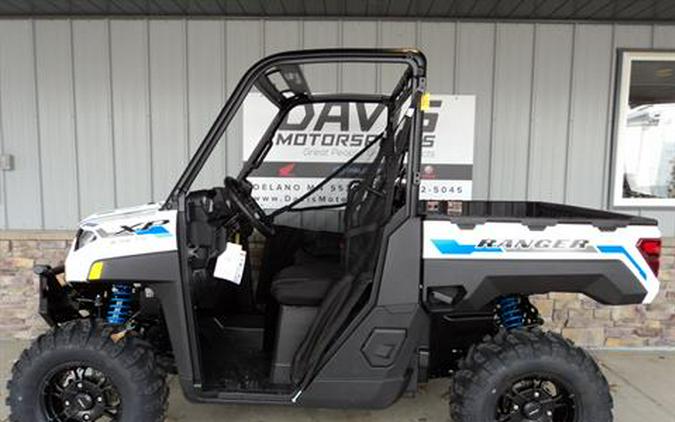 2024 Polaris Ranger XP Kinetic Ultimate