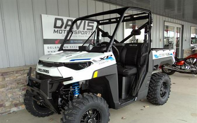 2024 Polaris Ranger XP Kinetic Ultimate