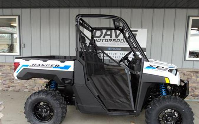 2024 Polaris Ranger XP Kinetic Ultimate