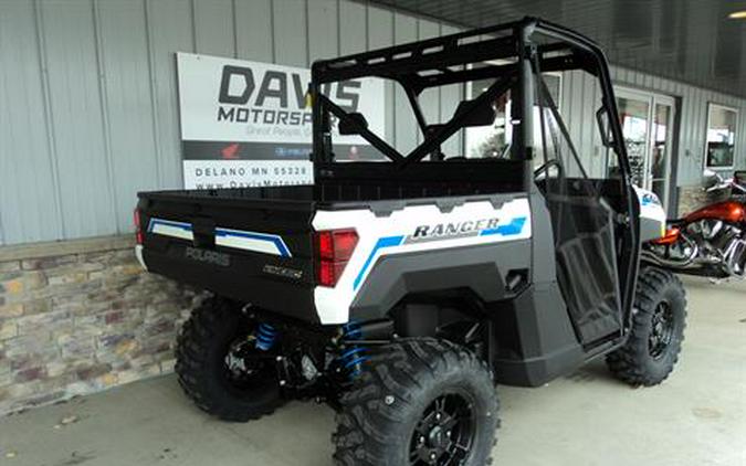 2024 Polaris Ranger XP Kinetic Ultimate