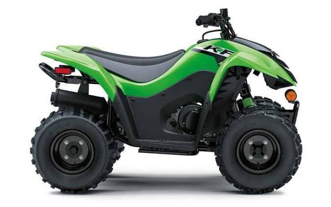 2024 Kawasaki KFX®90