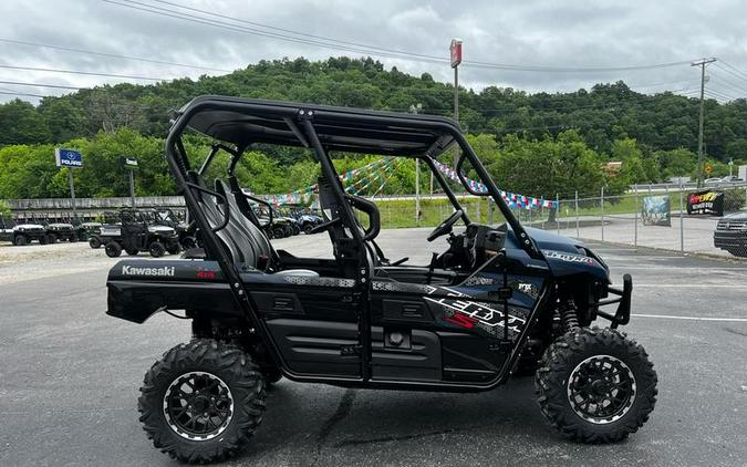 2024 Kawasaki Teryx4™ S LE