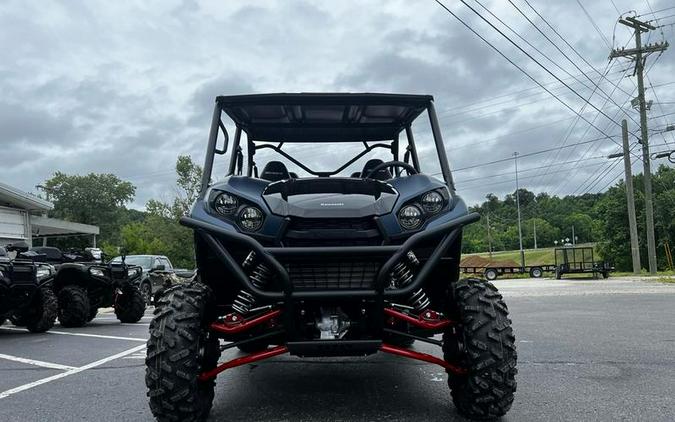 2024 Kawasaki Teryx4™ S LE