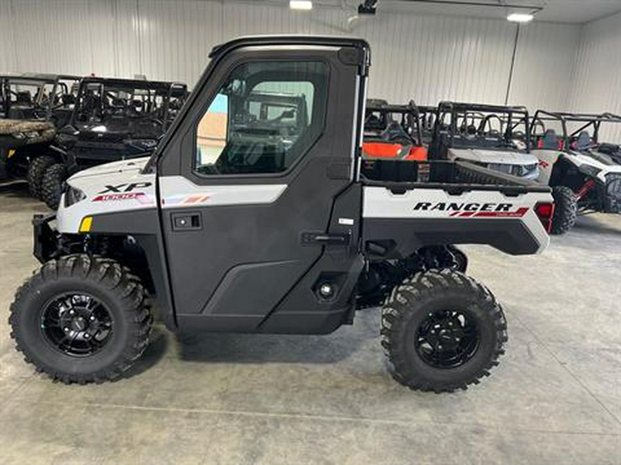 2024 Polaris Ranger XP 1000 NorthStar Edition Trail Boss