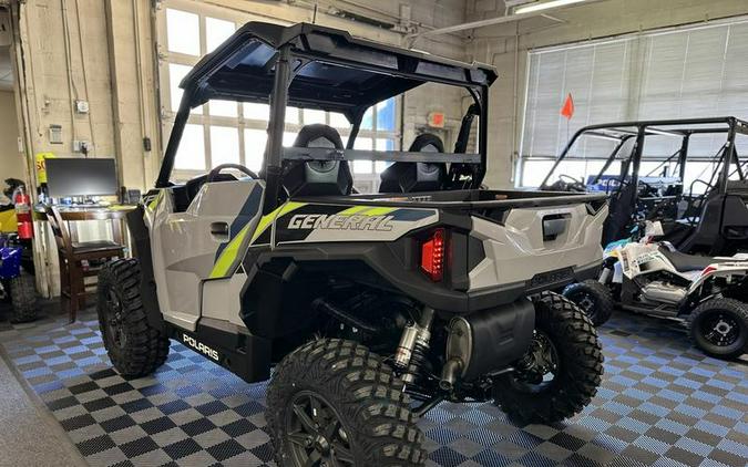 2024 Polaris® General XP 1000 Sport