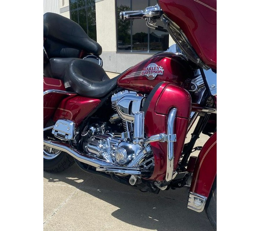 2005 Harley-Davidson FLHTCUI Ultra Classic® Electra Glide®