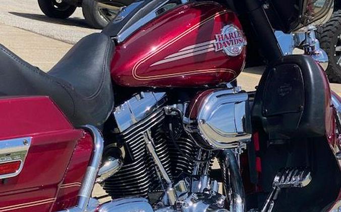 2005 Harley-Davidson FLHTCUI Ultra Classic® Electra Glide®