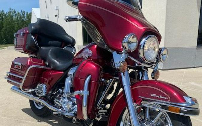 2005 Harley-Davidson FLHTCUI Ultra Classic® Electra Glide®