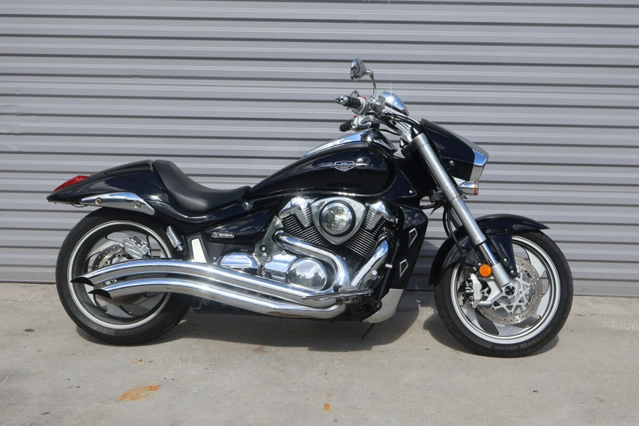 2008 Suzuki Boulevard M109R