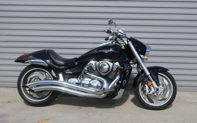 2008 Suzuki Boulevard M109R