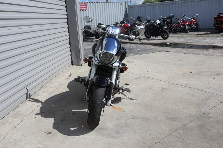 2008 Suzuki Boulevard M109R