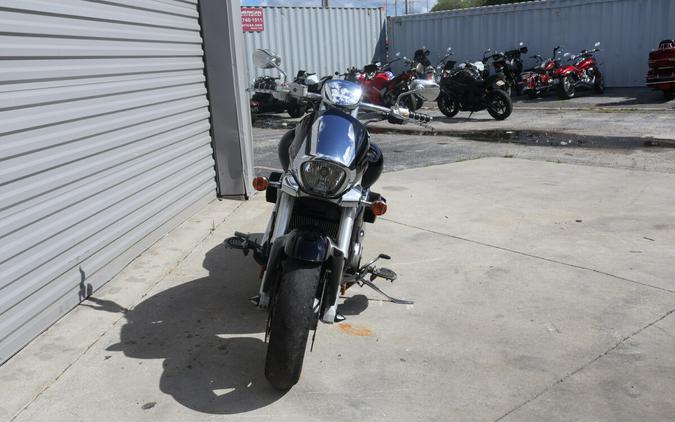 2008 Suzuki Boulevard M109R