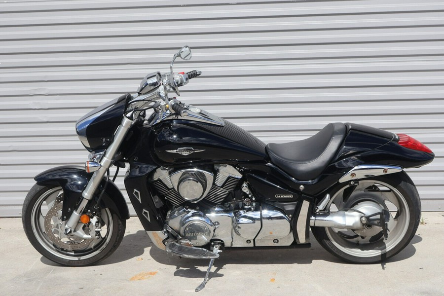 2008 Suzuki Boulevard M109R