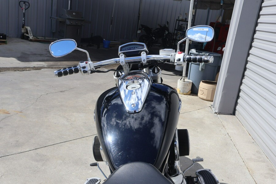 2008 Suzuki Boulevard M109R