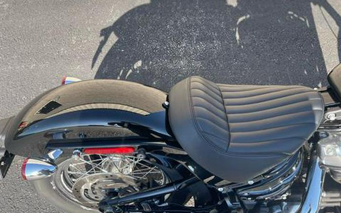 2021 Harley-Davidson Softail® Standard