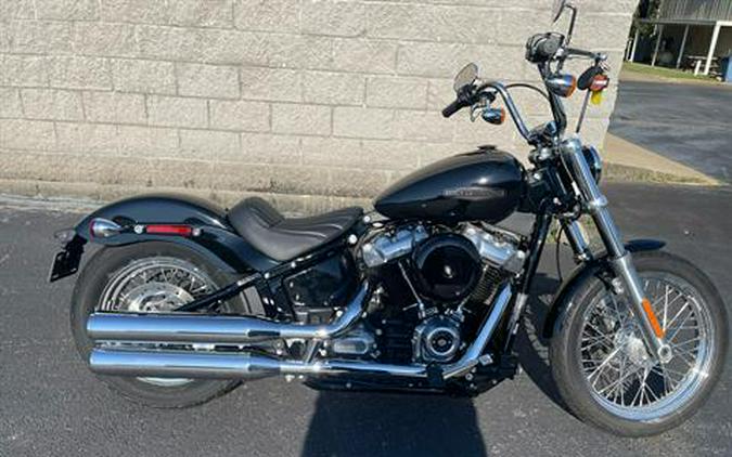 2021 Harley-Davidson Softail® Standard