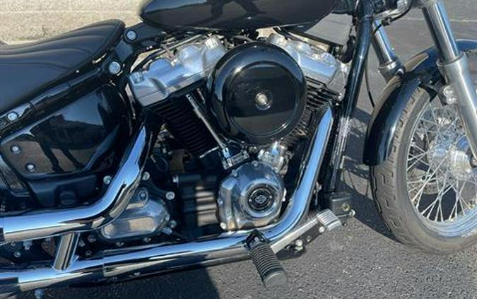 2021 Harley-Davidson Softail® Standard