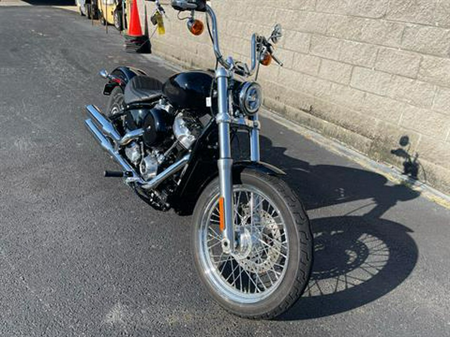 2021 Harley-Davidson Softail® Standard