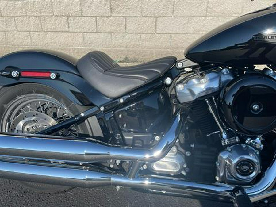 2021 Harley-Davidson Softail® Standard