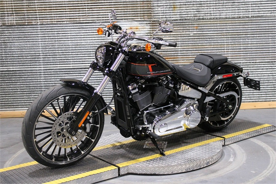 2024 Harley-Davidson Breakout