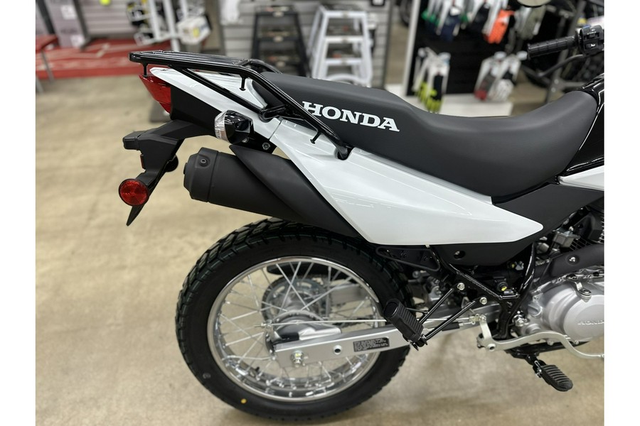 2024 Honda XR™ 150L