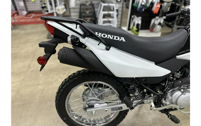 2024 Honda XR™ 150L